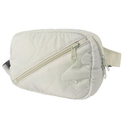 Torba na ramię WOOBIE CROSSBODY CREME
