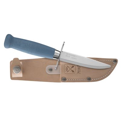 Nóż SCOUT 39 SAFE dziecięcy NIEBIESKI