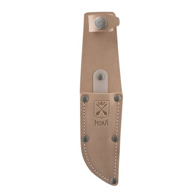 Nóż SCOUT 39 BEZPIECZNY dla dzieci WOOD