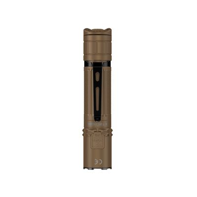 Latarka XT2CR PRO ładowalna 2100 lumenów