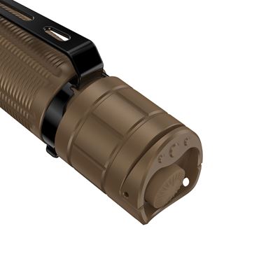 Latarka XT2CR PRO ładowalna 2100 lumenów