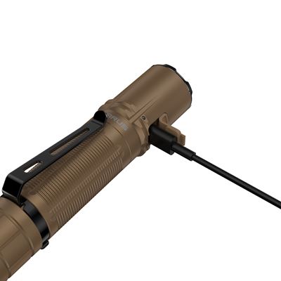 Latarka XT2CR PRO ładowalna 2100 lumenów