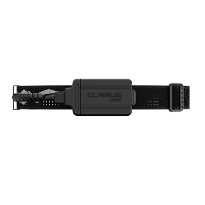 Akumulatorowa latarka czołowa HM5 800 lumenów