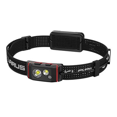Akumulatorowa latarka czołowa HM5 800 lumenów