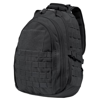 Plecak MOLLE SLING BAG BLACK