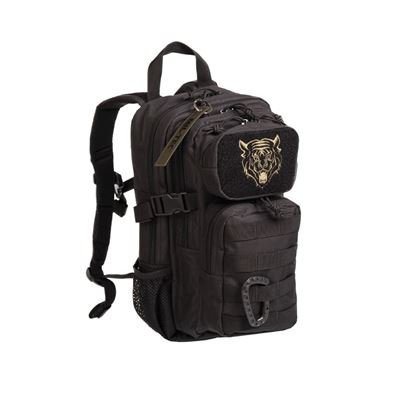 Plecak dziecięcy US ASSAULT BLACK