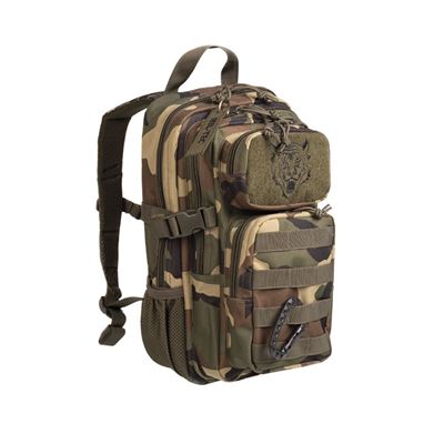 Plecak dziecięcy US ASSAULT WOODLAND