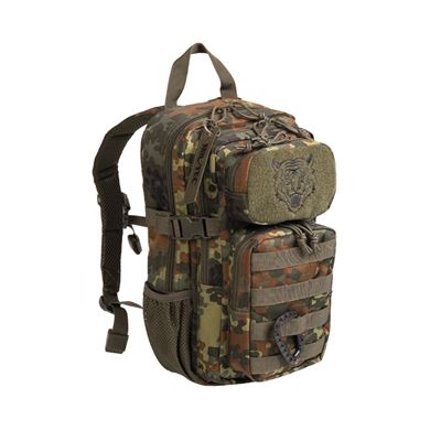 Plecak US ASSAULT FLECKTARN