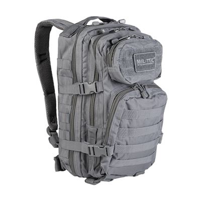 Plecak ASSAULT I mały URBAN GREY