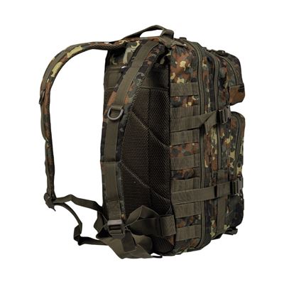 Plecak ASSAULT I mały FLECKTARN
