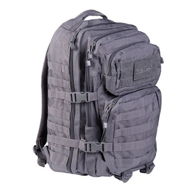 Plecak ASSAULT II duży URBAN GREY