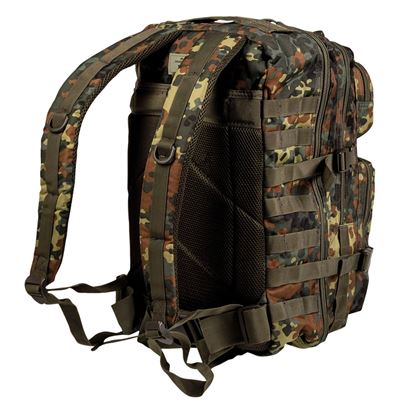 Plecak ASSAULT II duży FLECKTARN