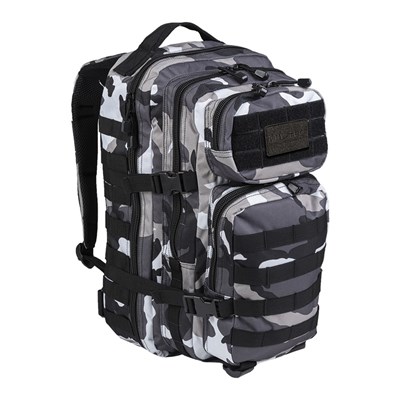 Plecak ASSAULT II duży URBAN