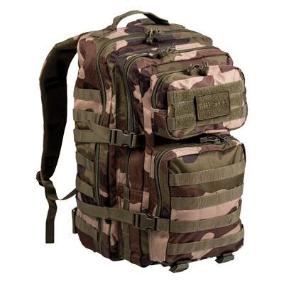 Plecak ASSAULT II duży CCE TARN
