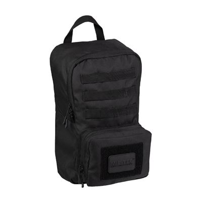 Plecak ASSAULT ULTRA COMPACT BLACK