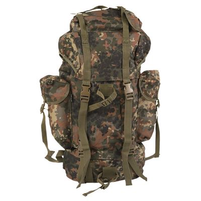 BW plecak bojowy FLECKTARN import