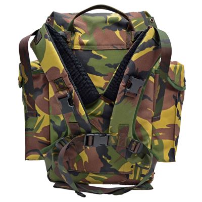 Plecak holenderski 35 l DPM Armia holenderska 1403700 3
