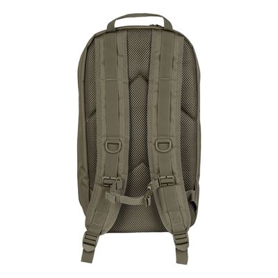 Mały plecak TACTICAL CORE 15 ZIELONY MIL-TEC® 14042101 2