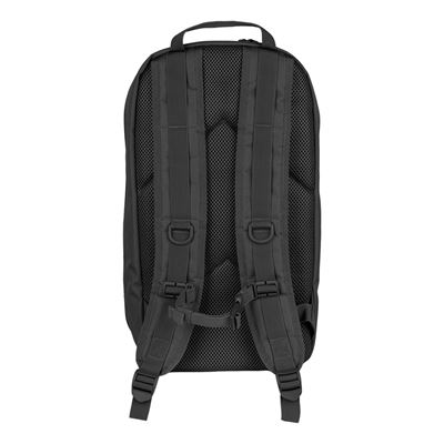 Mały plecak TACTICAL CORE 15 CZARNY MIL-TEC® 14042102 2