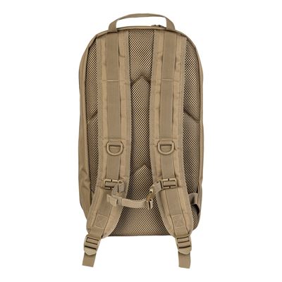Mały plecak TACTICAL CORE 15 COYOTE MIL-TEC® 14042119 2