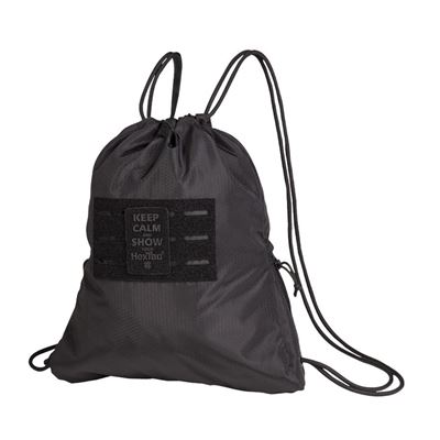 Plecak sportowy HEXTAC® BLACK