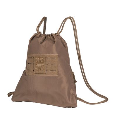 Plecak sportowy HEXTAC® COYOTE