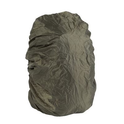 Duży pokrowiec na plecak 36 l ASSAULT II GREEN