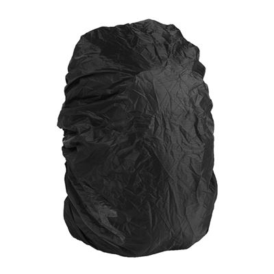 Duży pokrowiec na plecak 36 l ASSAULT II BLACK