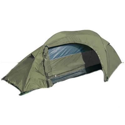 Namiot RECON dla 1 osoby ZIELONY