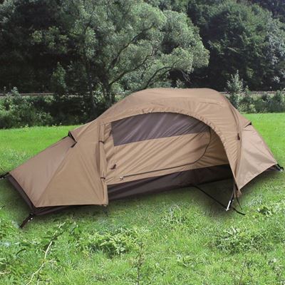 Namiot RECON dla 1 osoby COYOTE
