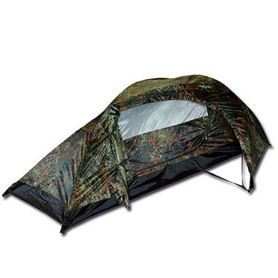 Namiot RECON dla 1 osoby FLECKTARN