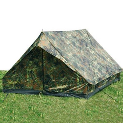 Namiot MINI PACK STANDARD dla 2 osób FLECKTARN