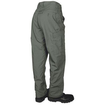 Spodnie 24-7 TACTICAL CARGO rip-stop GREEN