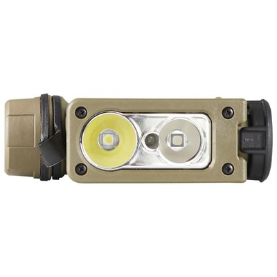 Latarka czołowa SIDEWINDER III COMPACT LED STREAMLIGHT 14213 11