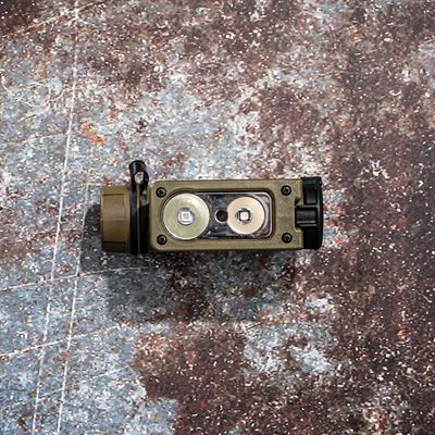 Latarka czołowa SIDEWINDER III COMPACT LED STREAMLIGHT 14213 2