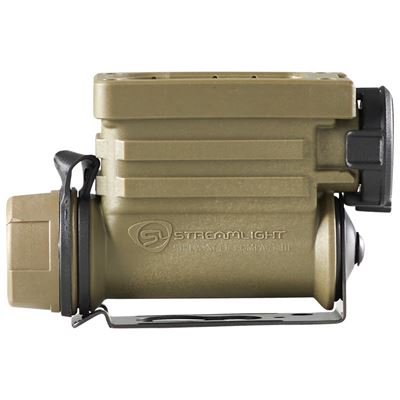Latarka czołowa SIDEWINDER III COMPACT LED STREAMLIGHT 14213 9