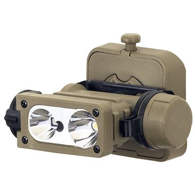 Latarka czołowa SIDEWINDER III COMPACT LED STREAMLIGHT 14213 7
