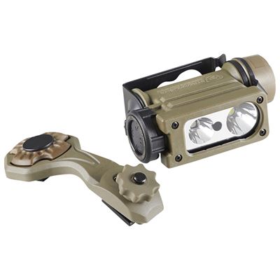 Latarka czołowa SIDEWINDER III COMPACT LED STREAMLIGHT 14213 5