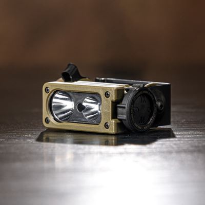 Latarka czołowa SIDEWINDER III COMPACT LED STREAMLIGHT 14213 3