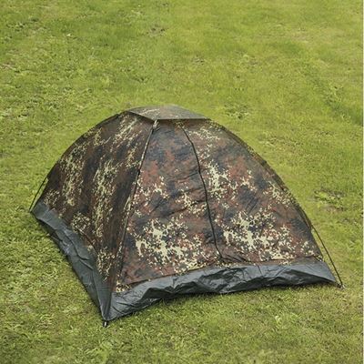 Namiot IGLU STANDARD dla 3 osób FLECKTARN
