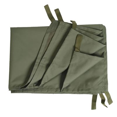 TARP plandeka uniwersalna ZIELONA