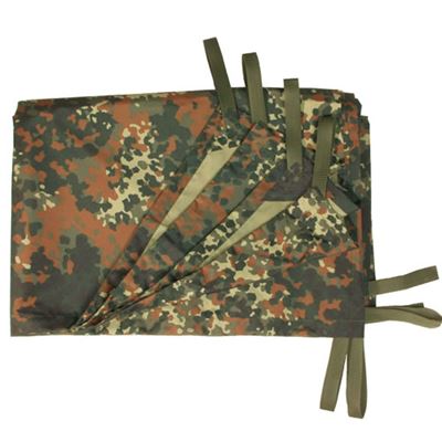 TARP wielofunkcyjna plandeka FLECKTARN