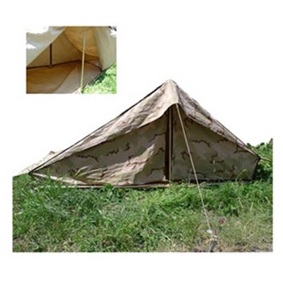 Stan holandský ačko DPM DESERT použitý Armia holenderska 914236001 2