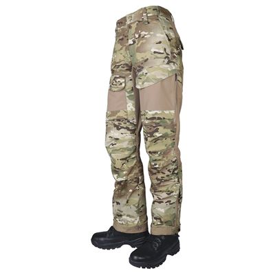 Spodnie 24-7 XPEDITION MULTICAM®/COYOTE