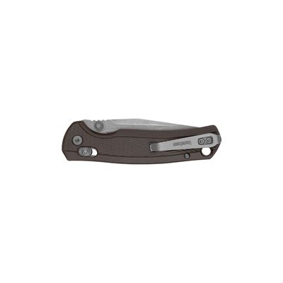 Nóż składany MANEUVER KERSHAW 1438KS 4