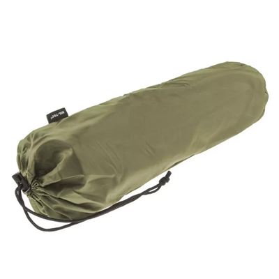 Mata karimata WAFFLE samopompująca ZIELONA MIL-TEC® 14420101 3