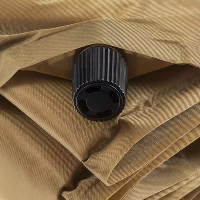 Mata samopompująca WAFFLE COYOTE MIL-TEC® 14420105 3