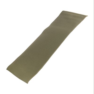 Mata piankowa US ISOMATE 190x60x1 ZIELONA