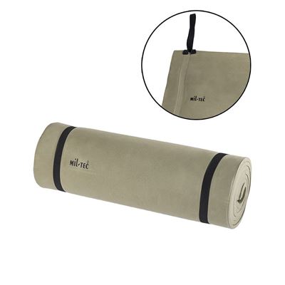 Mata MIL-TEC® ISO-MATTE ZIELONA