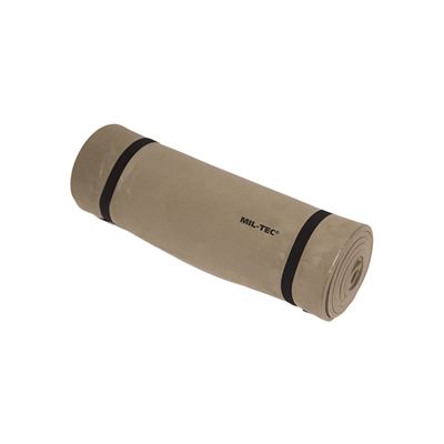 Mata MIL-TEC® ISO-MATTE 200 x 60 x 1 cm ZIELONA